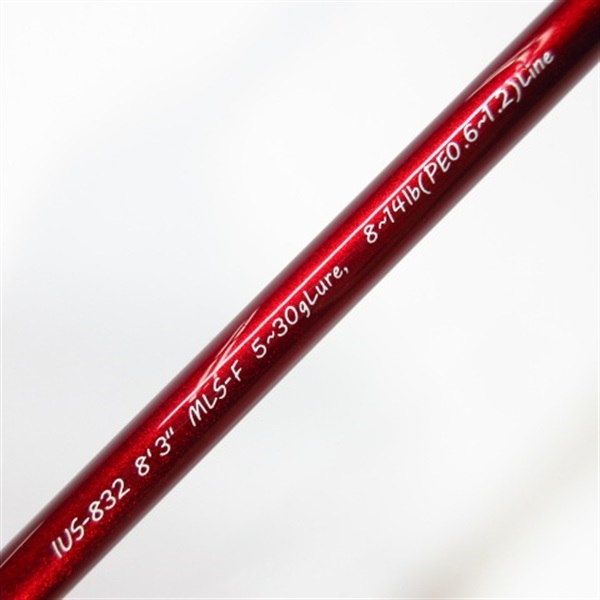 碧 五十六ＩＵＳ－８３２ＭＬＳ－Ｆ